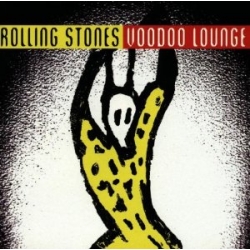 Rolling Stones - Voodoo Lounge